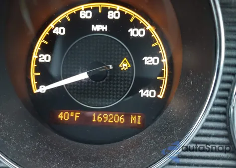 2008 Saturn Aura Xe z USA, uszkodzony, nr VIN 1G8ZS57B18F241428